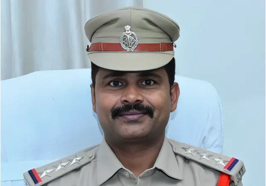 చిత్తూరు వన్ టౌన్ సీఐపై వేటు